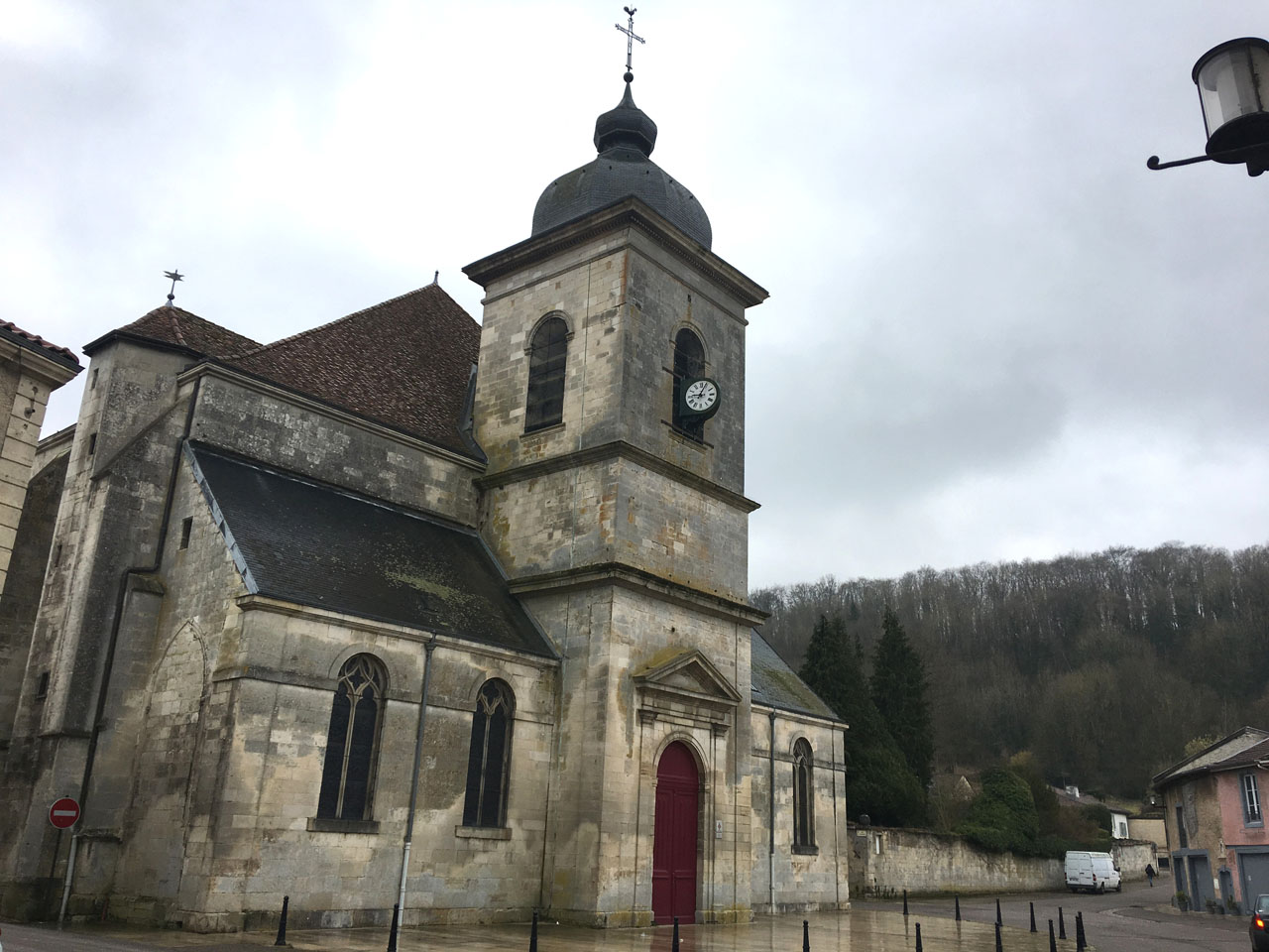 Je te suivrai en Sibérie - Sampigny, St Mihiel - Photo 6